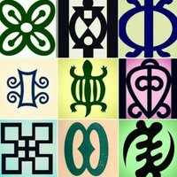 Adinkra Wisdom